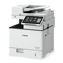 Canon ImageRUNNER ADVANCE DX 527iF B&W PRINTER COPIER SCANNER
