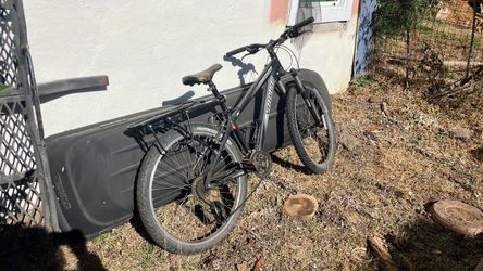 Specialized Hardrock Mountain Bike — $50 OBO — Needs Repair