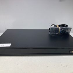 Sony UBP-X800M2 4K UHD Blu-Ray Player with Remote 