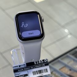Apple Watch Se 2 40mm LTE