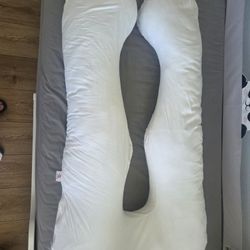 Body Pillow