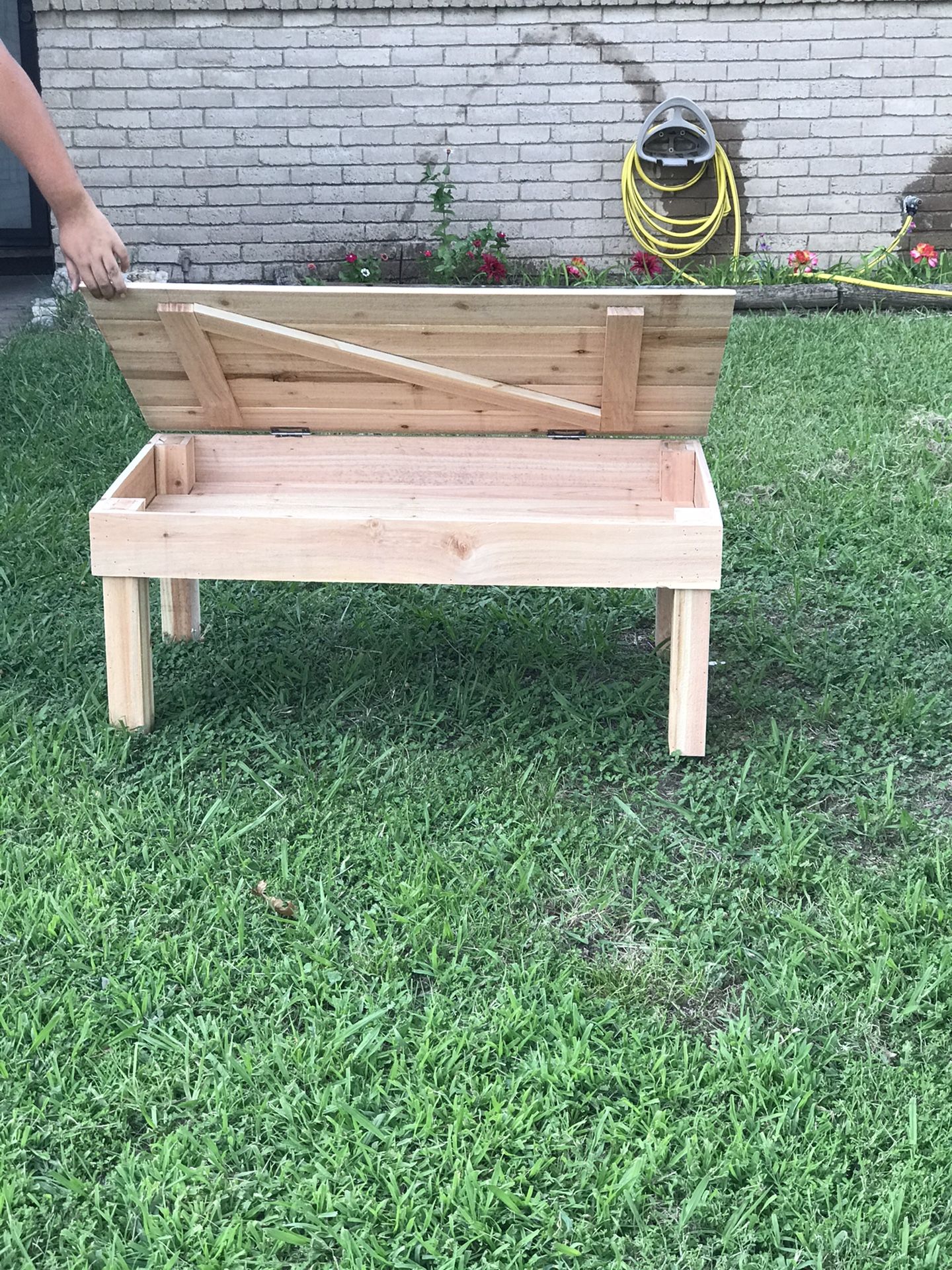 Rustic Coffee table