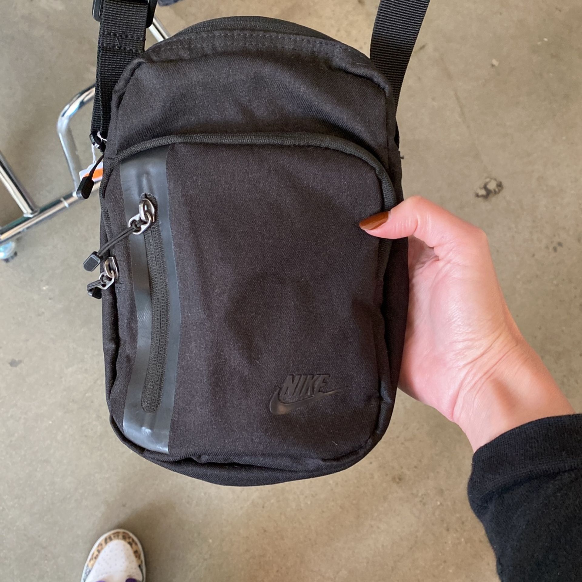 Nike Crossbody Bag