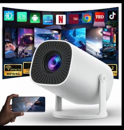 Mini Projector