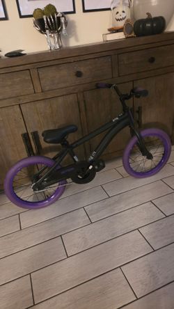 Jetson kids 16 inch bike lights