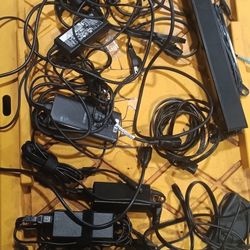 Dell Laptop Chargers 