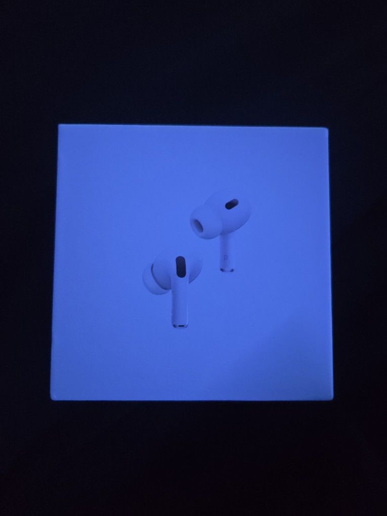 Airpods Pro 2