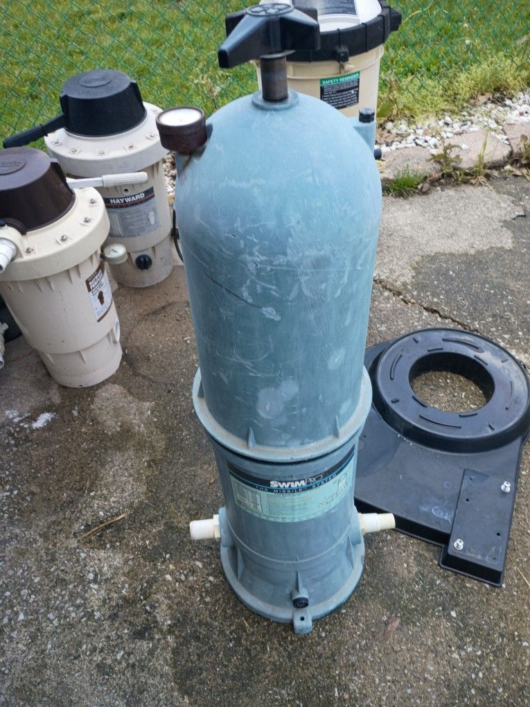 Swim Pro Missile System $220