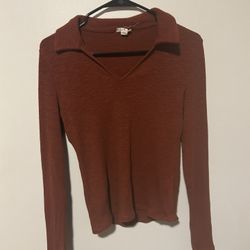 ANA Long Sleeve