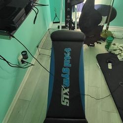 Total Gym XLS