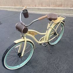 Bike 