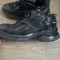 balenciaga Runners