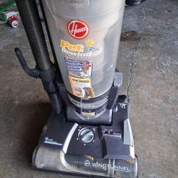 Vacuum In Good Condition 