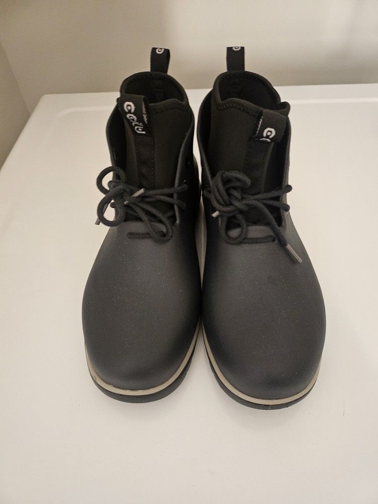 Ccilu High Top Boots