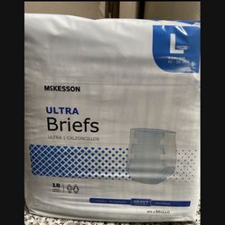 Adult Diapers Size Large 48 Packs For Only 200.00