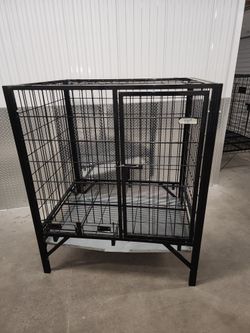 XXL KENNEL 