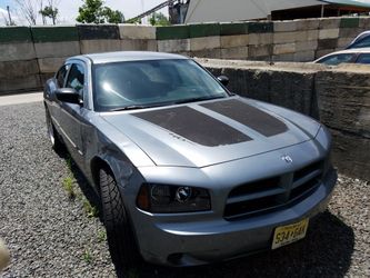 2007 Dodge charger