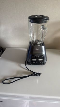 Oster DuraLast Master Blender – Works Perfectly – Great Condition