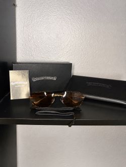 Designer glasses- CH
