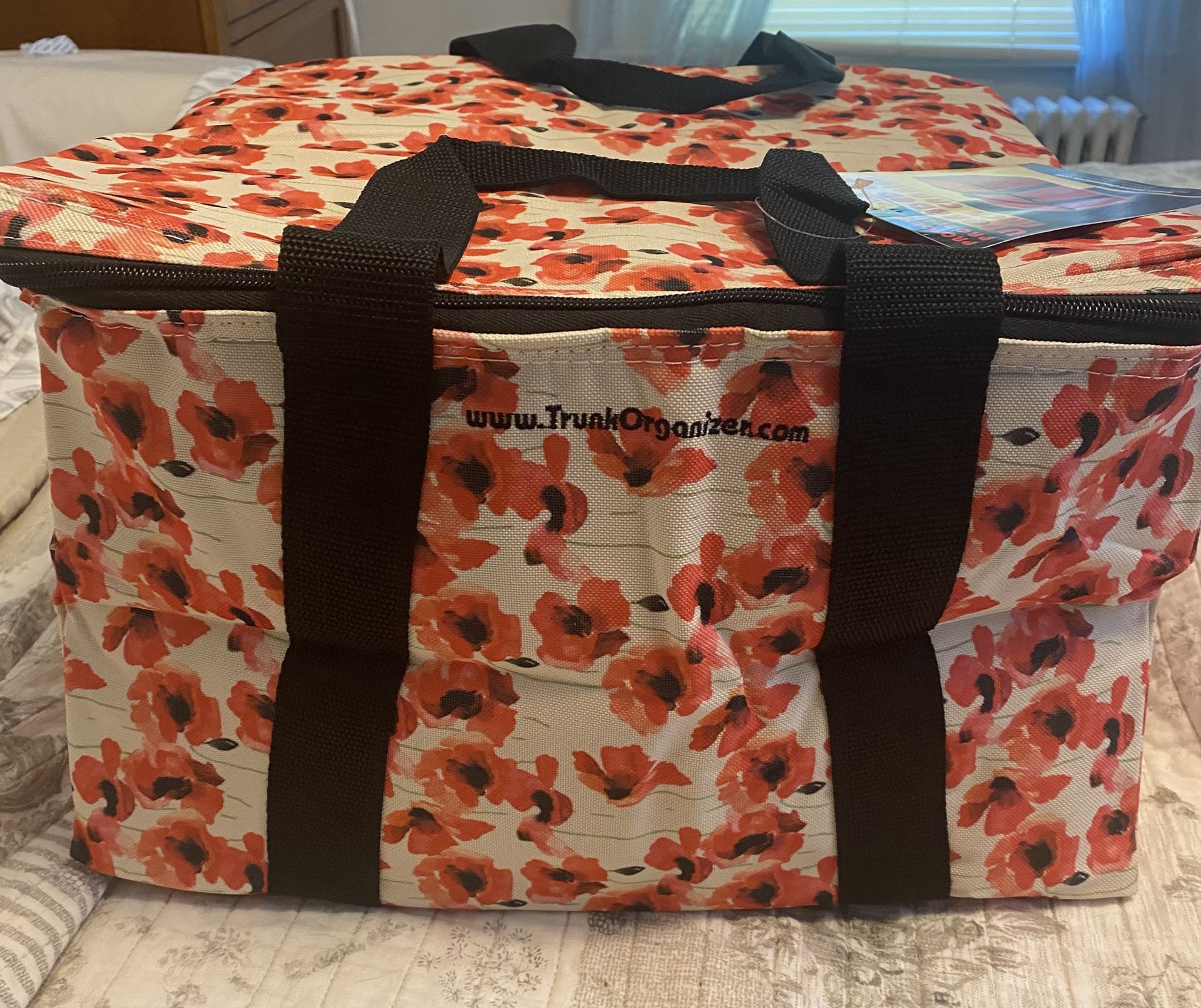 Profound Products Wet Pack Carrier