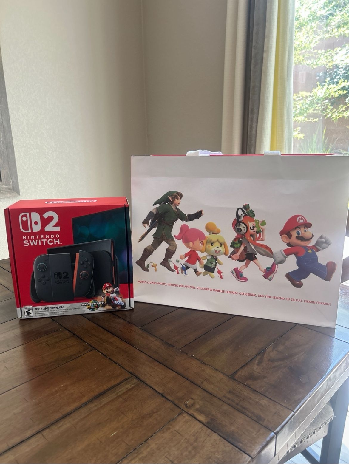 Nintendo Switch 2
