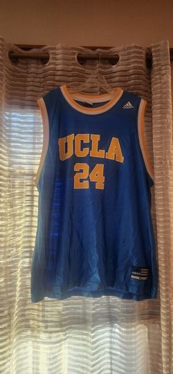 UCLA Jersey 