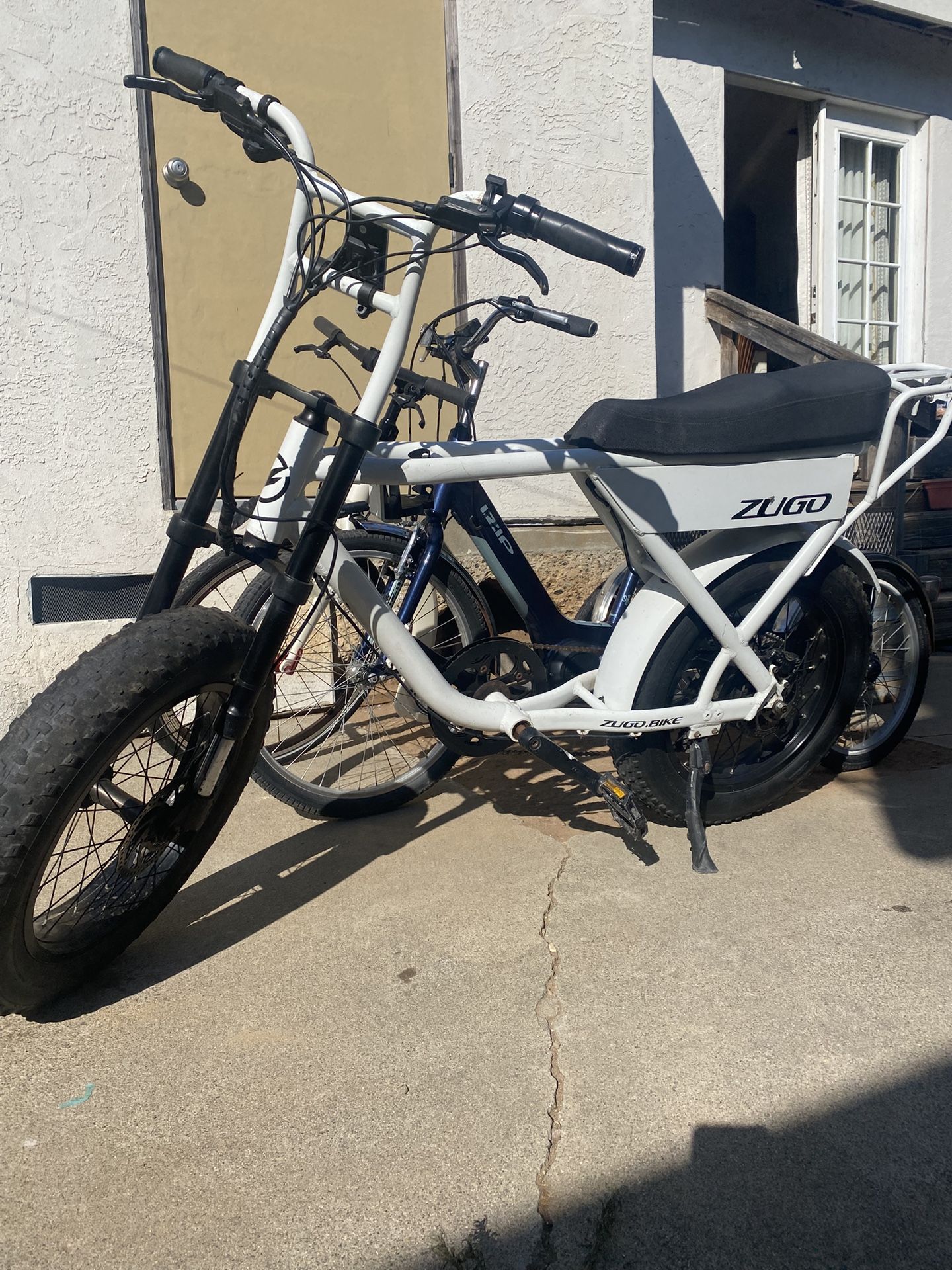 Zugo E-bike