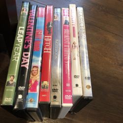 DVD bundle