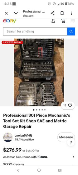Tool box