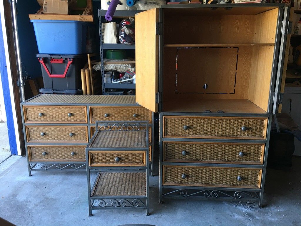 Bedroom Set