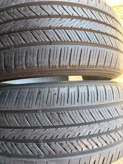 235/40R19 Yokohama