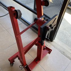 Engine Stand