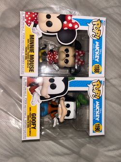 Funko pop