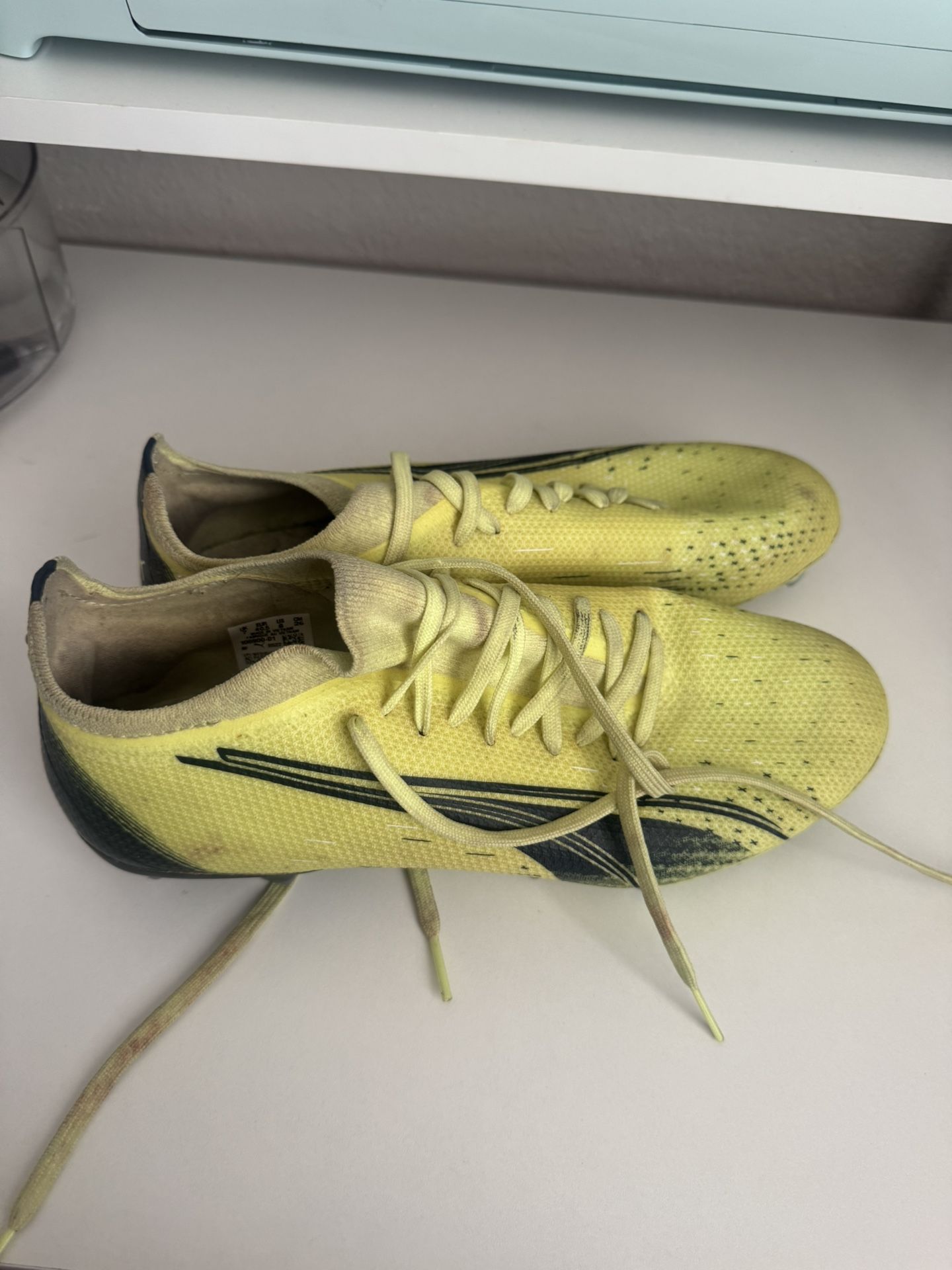 Men’s Cleats