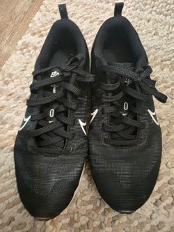Nike running shoes