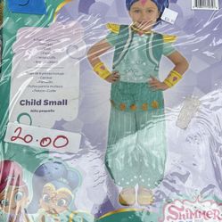Halloween Costumes