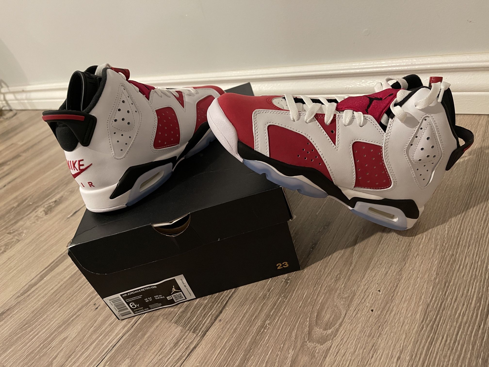 Jordan Carmines
