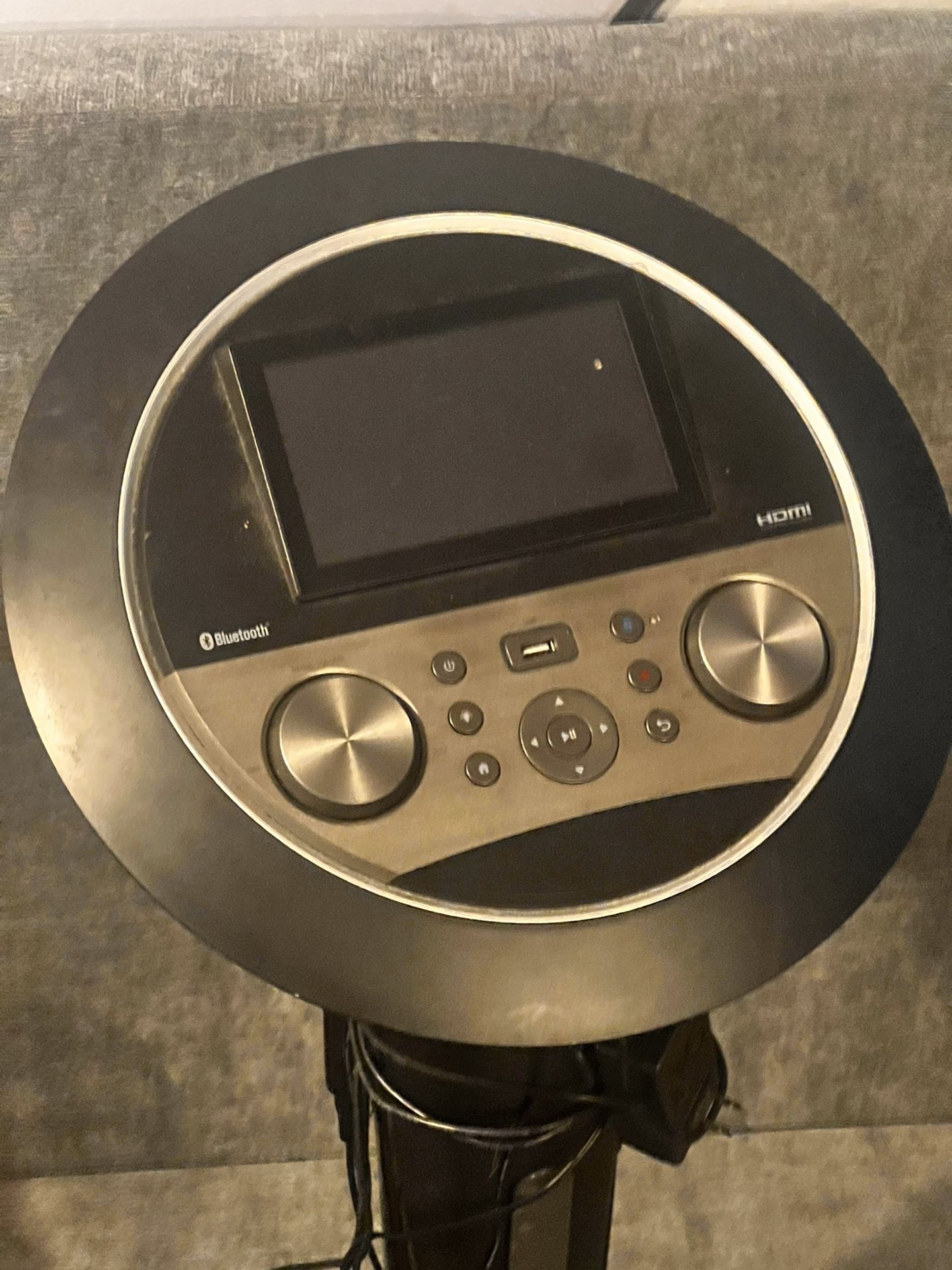 Karaoke Machine