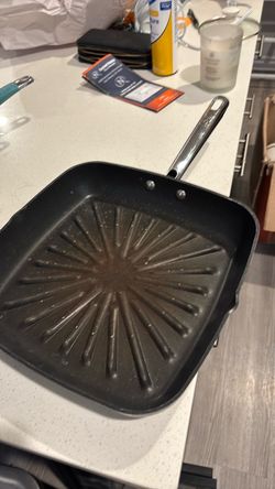 Indoor grill
