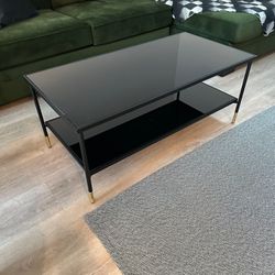 IKEA Coffee Table - ÄSPERÖD