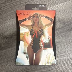 Lingerie