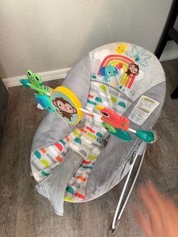 Boy bouncer