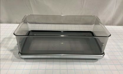 Kitchen Aid Refrigerator Door Shelf Assembly - W10887801, W11733335