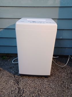 Wash Machine, Mini/Portable, Panda