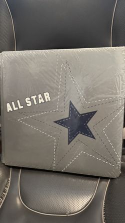 Creative Memories Album