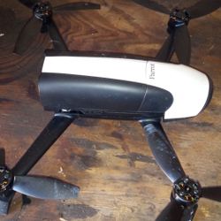 Parrot Bebop 2 Fpv Camera Drone