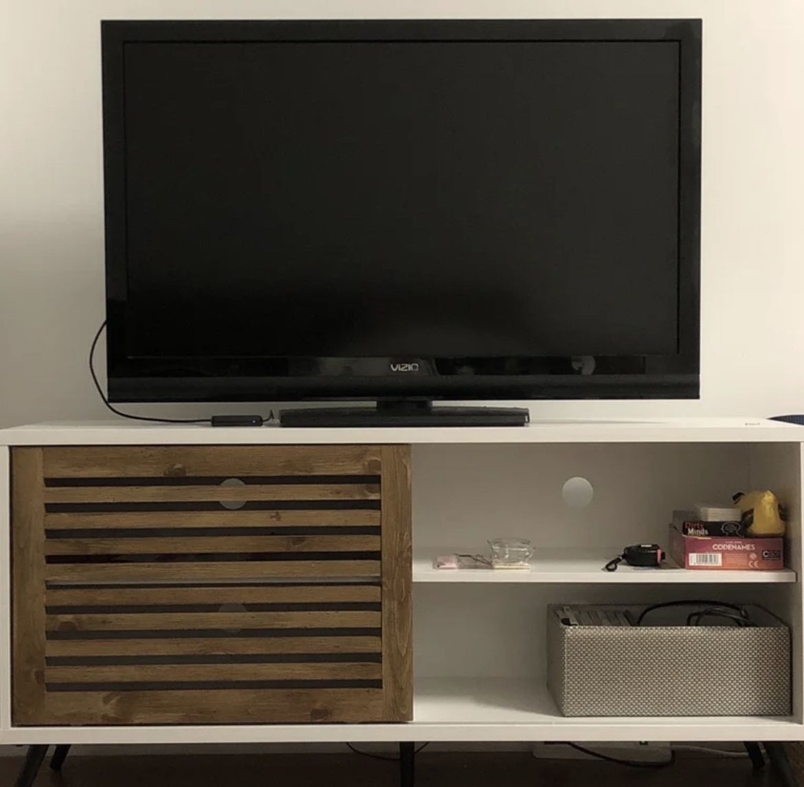 TV stand