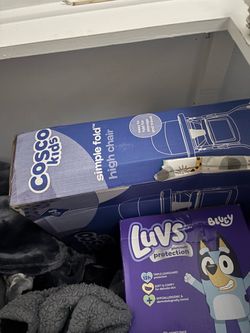 Baby High chair