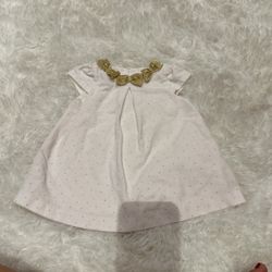 Baby Dress 
