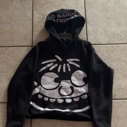 Hoodie In A Medium 